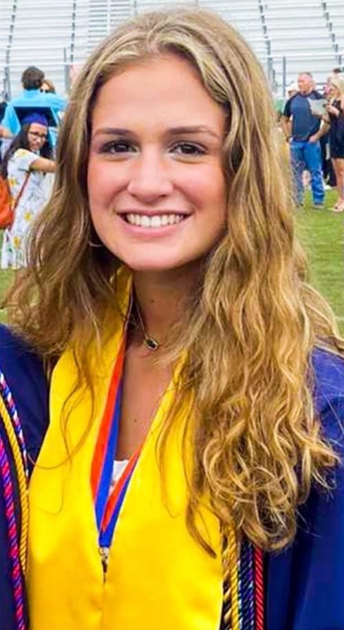 Carley Wilton 